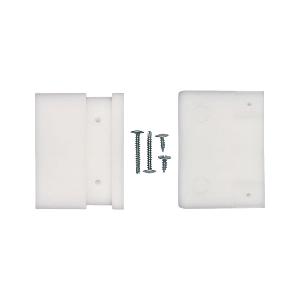 Кронштейн Format Interior Белый FI 2000 3 Кронштейн Format Interior Белый FI 2000 — изображение 3