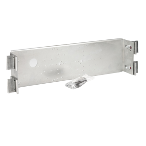 Монтажная пластина ХОМмет Xprofil для монтажа скрытых и внешних фитингов ХМ9020040